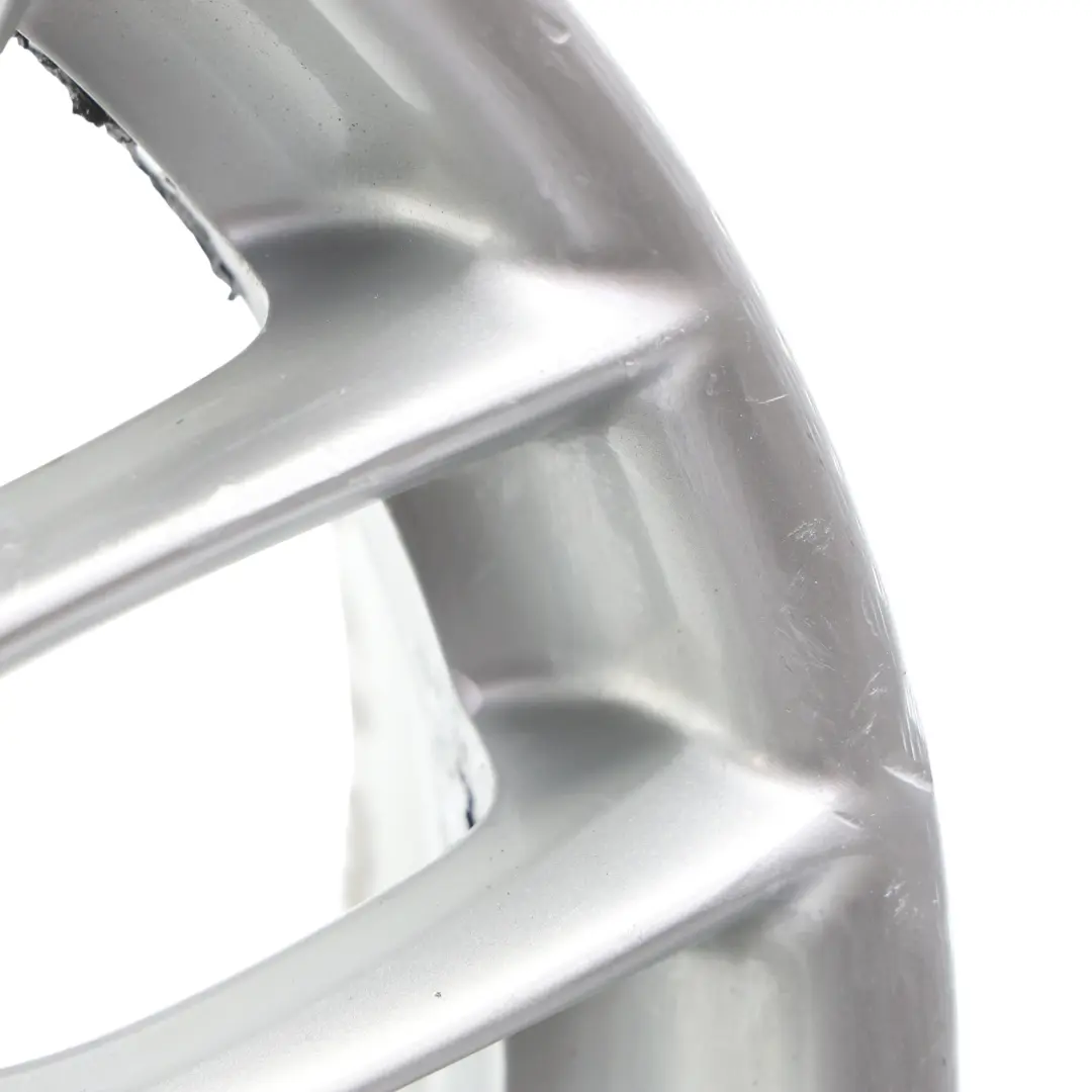 Mini Cooper R50 R55 R56 Wheel Alloy Rim 17" ET:48 7J Cross Spoke Challenge - SKU 6784130-2 - Part number 6784130
