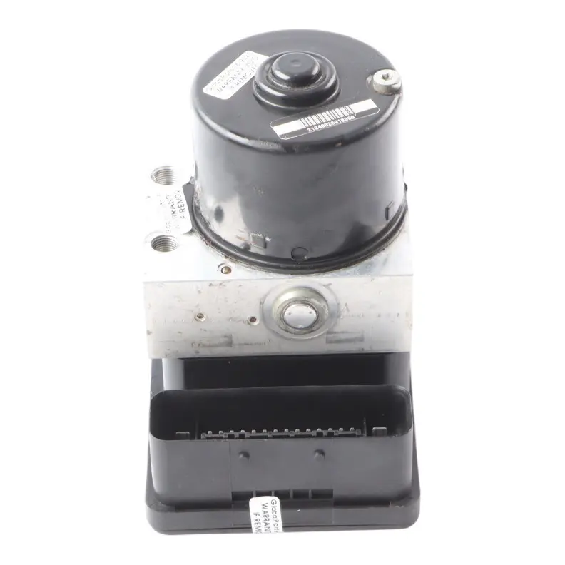 ABS DSC Module BMW E81 E87 E90 Pump ECU Hydro Unit 6789300 to with Part number 6784764 ABS DSC Module BMW E81 E87 E90 Pump ECU Hydro Unit 6789300 - SKU 6784764-1 - Part number 6784764