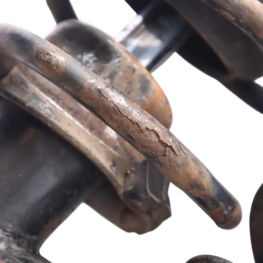 Front Axle Spring Shock Absorber Strut Left Right N/O/S Set to BMW E91 with Part number 6786016 BMW E91 Front Axle Spring Shock Absorber Strut Left Right N/O/S Set - SKU 6786016-6 - Part number 6786016