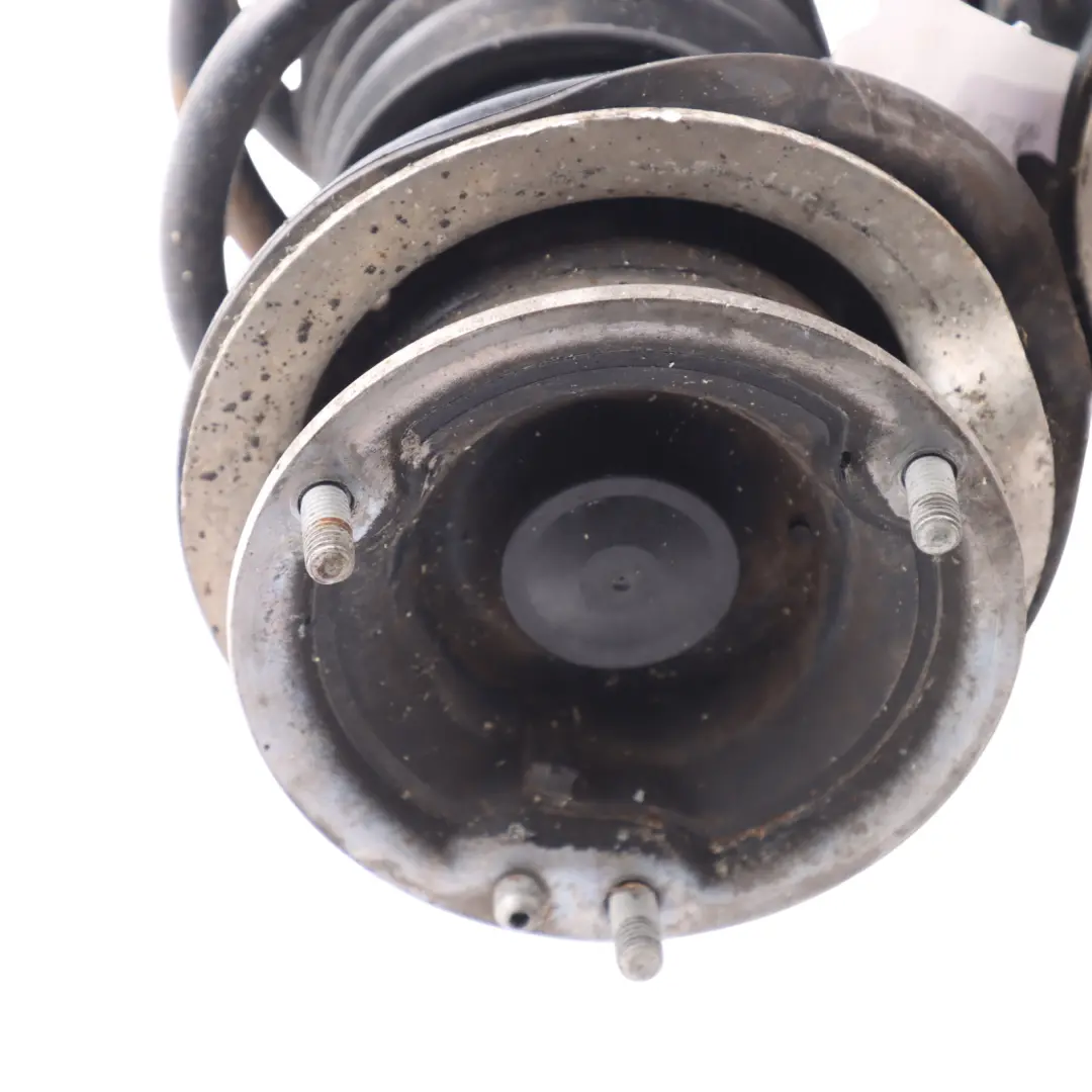 Front Axle Spring Shock Absorber Strut Left Right N/O/S Set to BMW E91 with Part number 6786016 BMW E91 Front Axle Spring Shock Absorber Strut Left Right N/O/S Set - SKU 6786016-6 - Part number 6786016