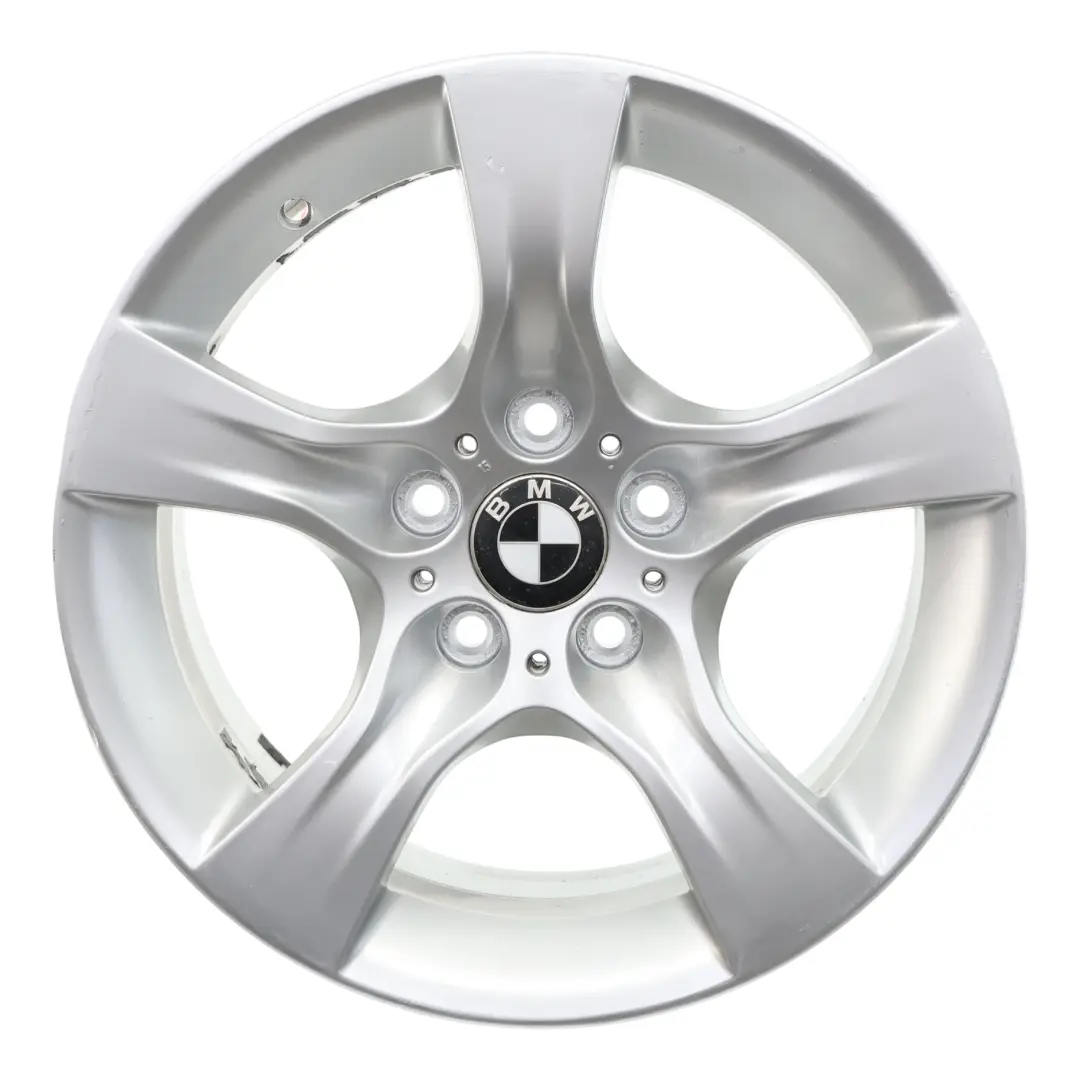 BMW E90 E91 E92 Felga Aluminiowa Alufelga 17" ET:34 8J Styling 339 - SKU 6791479-1 - Numer Części 6791479