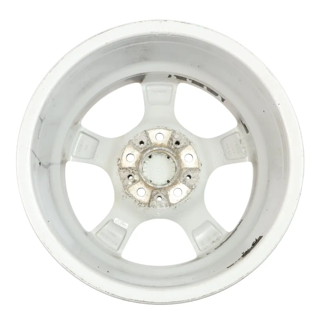 BMW E90 E91 E92 Felga Aluminiowa Alufelga 17" ET:34 8J Styling 339 - SKU 6791479-1 - Numer Części 6791479