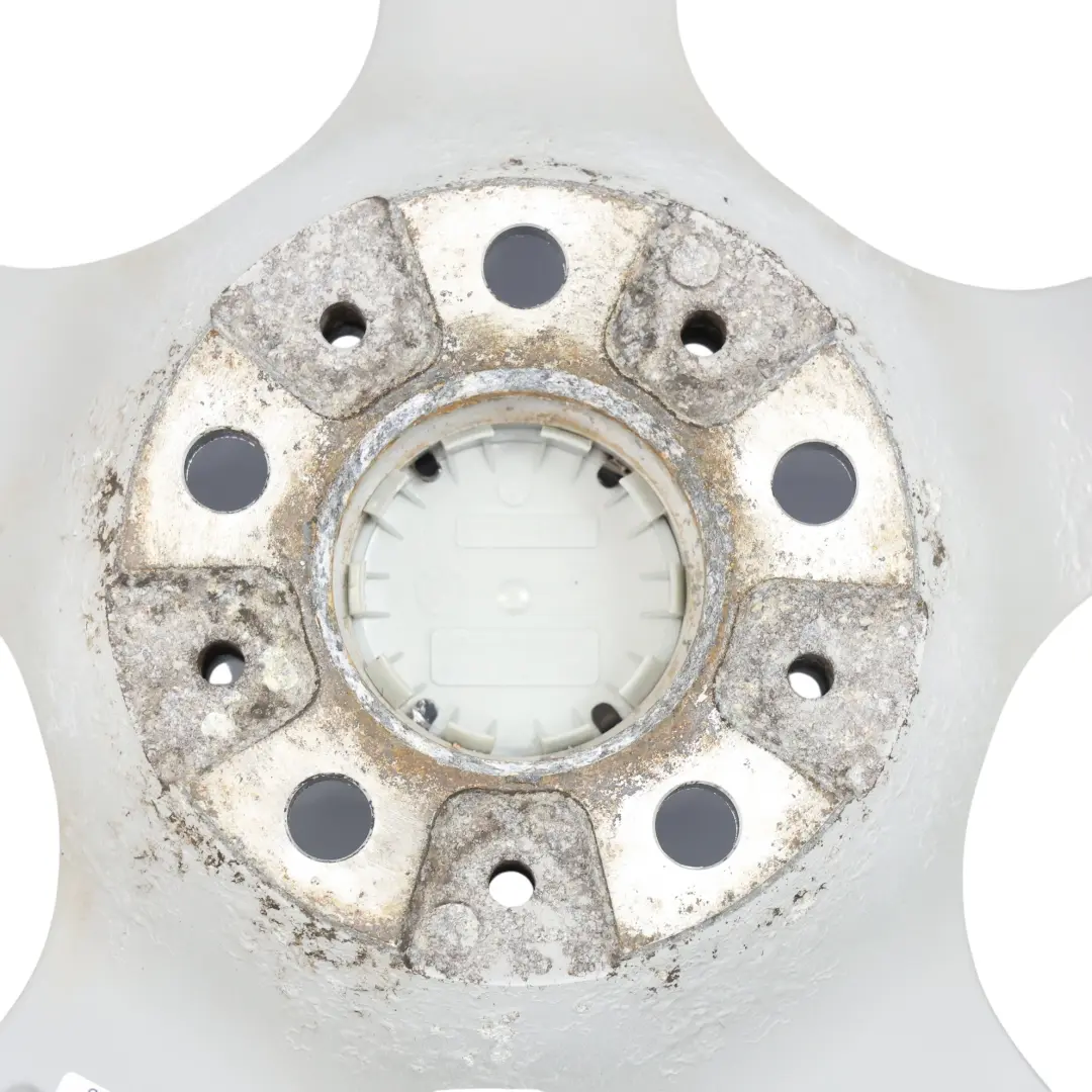BMW E90 E91 E92 Wheel Alloy Rim Star Spoke 339 17" ET:34 8J - SKU 6791479-1 - Part number 6791479