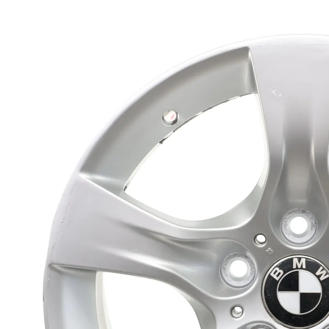  Cerchio In Lega BMW E90 E91 E92 A Raggi Stellari 339 17" ET:34 8J - SKU 6791479-1 - Numero di parte 6791479