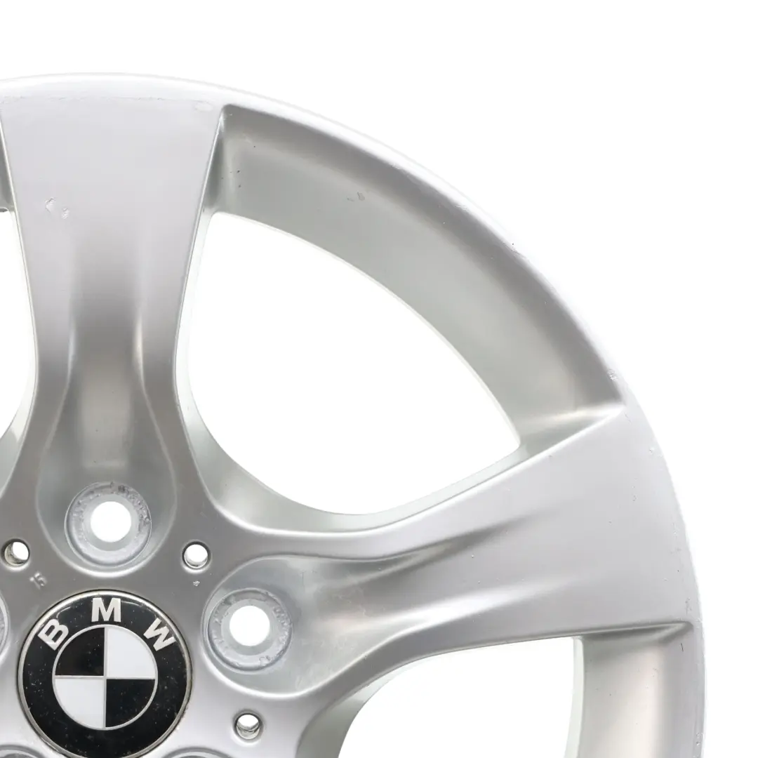  Cerchio In Lega BMW E90 E91 E92 A Raggi Stellari 339 17" ET:34 8J - SKU 6791479-1 - Numero di parte 6791479