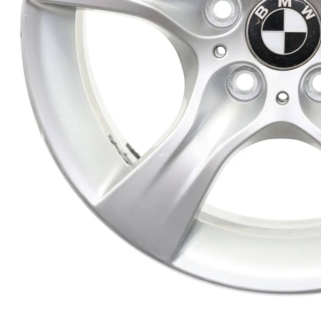  Cerchio In Lega BMW E90 E91 E92 A Raggi Stellari 339 17" ET:34 8J - SKU 6791479-1 - Numero di parte 6791479