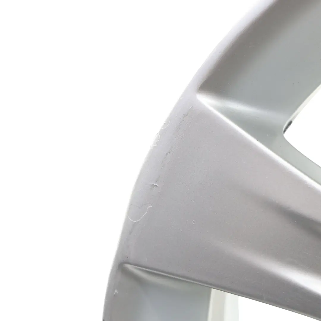 Cerchio In Lega BMW E90 E91 E92 A Raggi Stellari 339 17" ET:34 8J - SKU 6791479-1 - Numero di parte 6791479