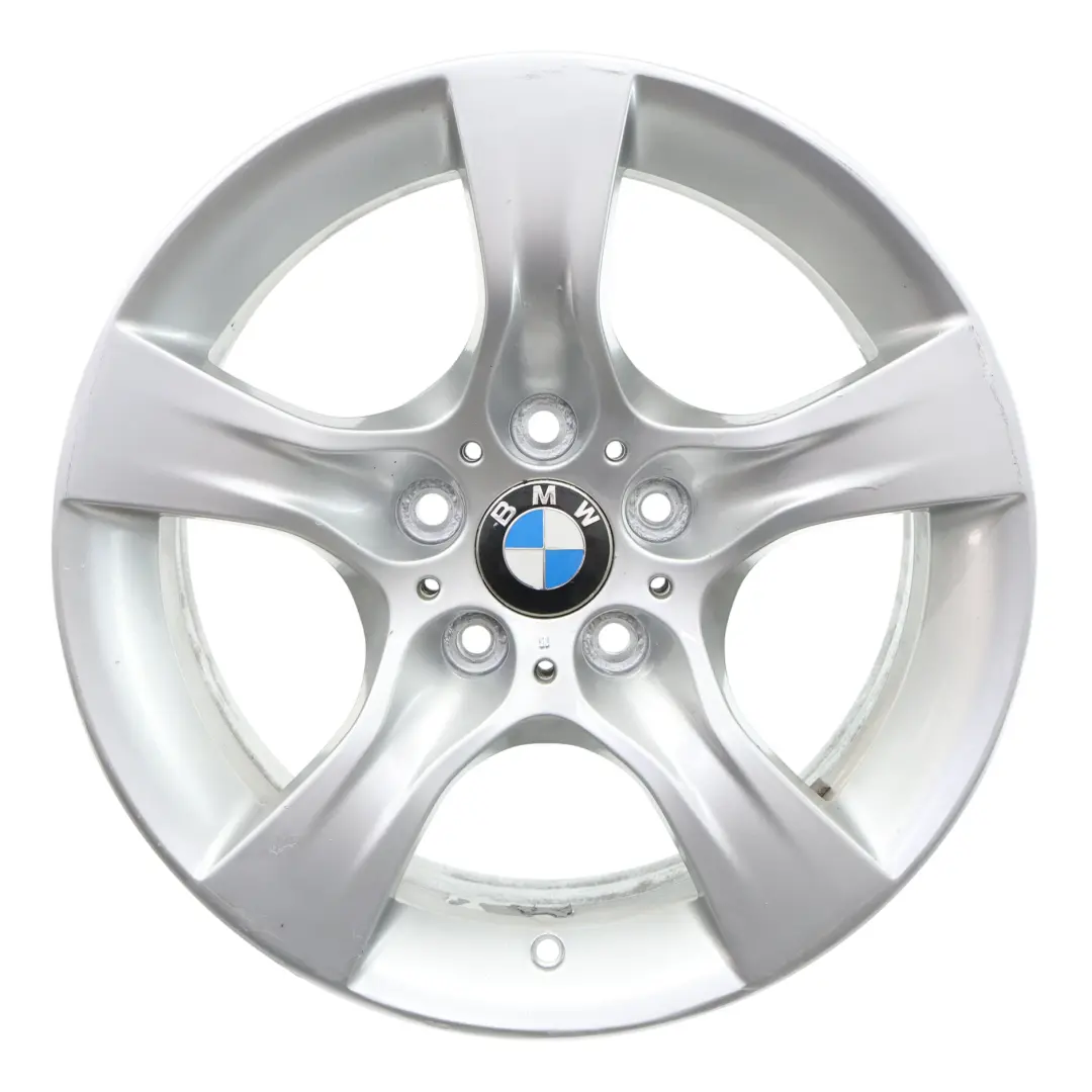 BMW E90 E91 E92 Llanta De Aleacion Star Spoke 339 17" ET:34 8J - SKU 6791479-6 - Número de pieza 6791479