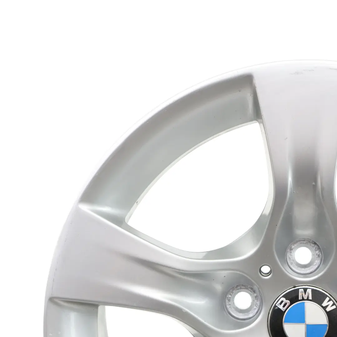 BMW Serie 3 E90 E91 E92 Cerchio in lega Star Spoke 339 17" ET:34 8J - SKU 6791479-6 - Numero di parte 6791479