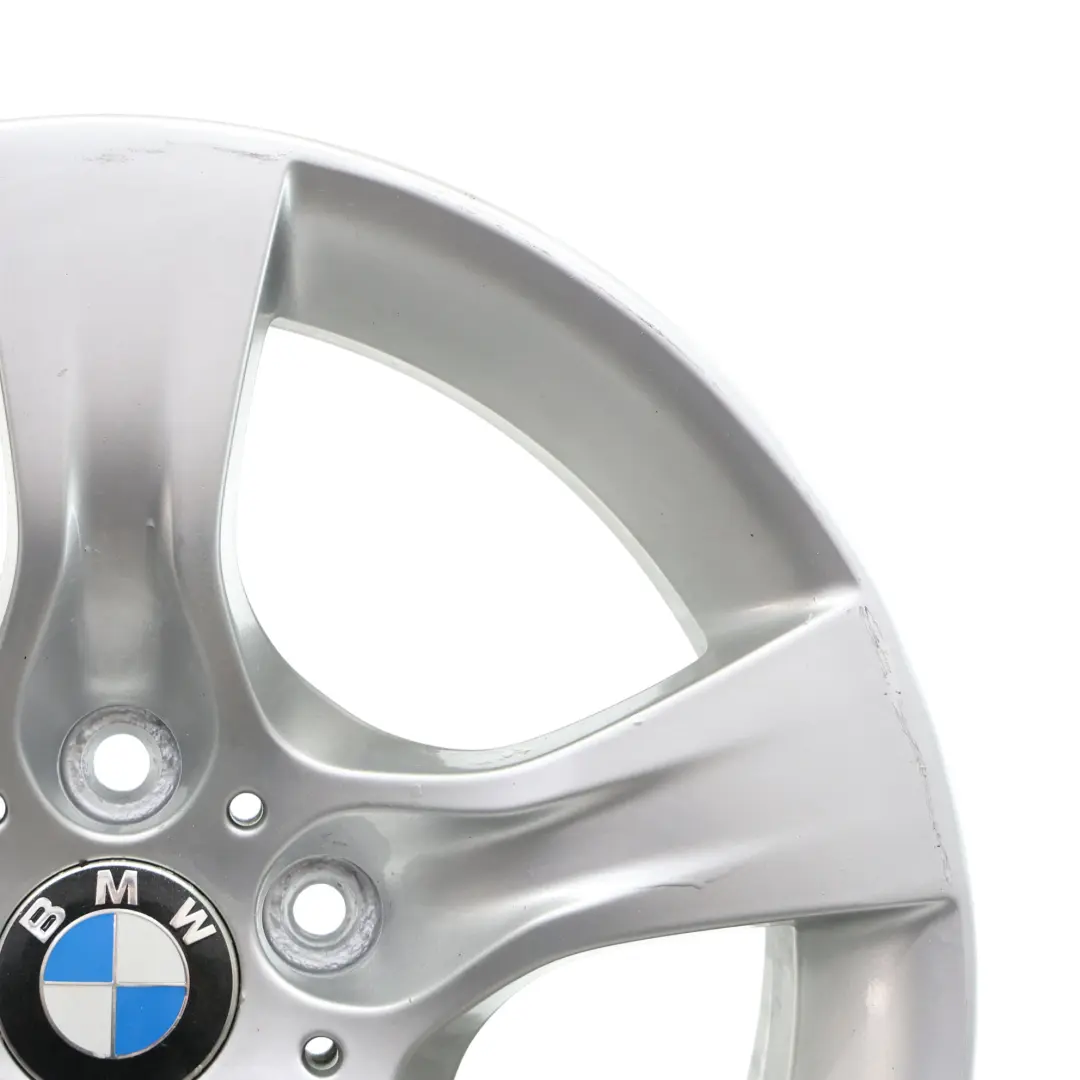 BMW E90 E91 E92 Wheel Alloy Rim Star Spoke 339 17" ET:34 8J - SKU 6791479-6 - Part number 6791479