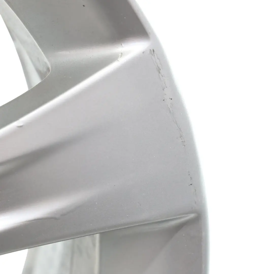 BMW Serie 3 E90 E91 E92 Cerchio in lega Star Spoke 339 17" ET:34 8J - SKU 6791479-6 - Numero di parte 6791479