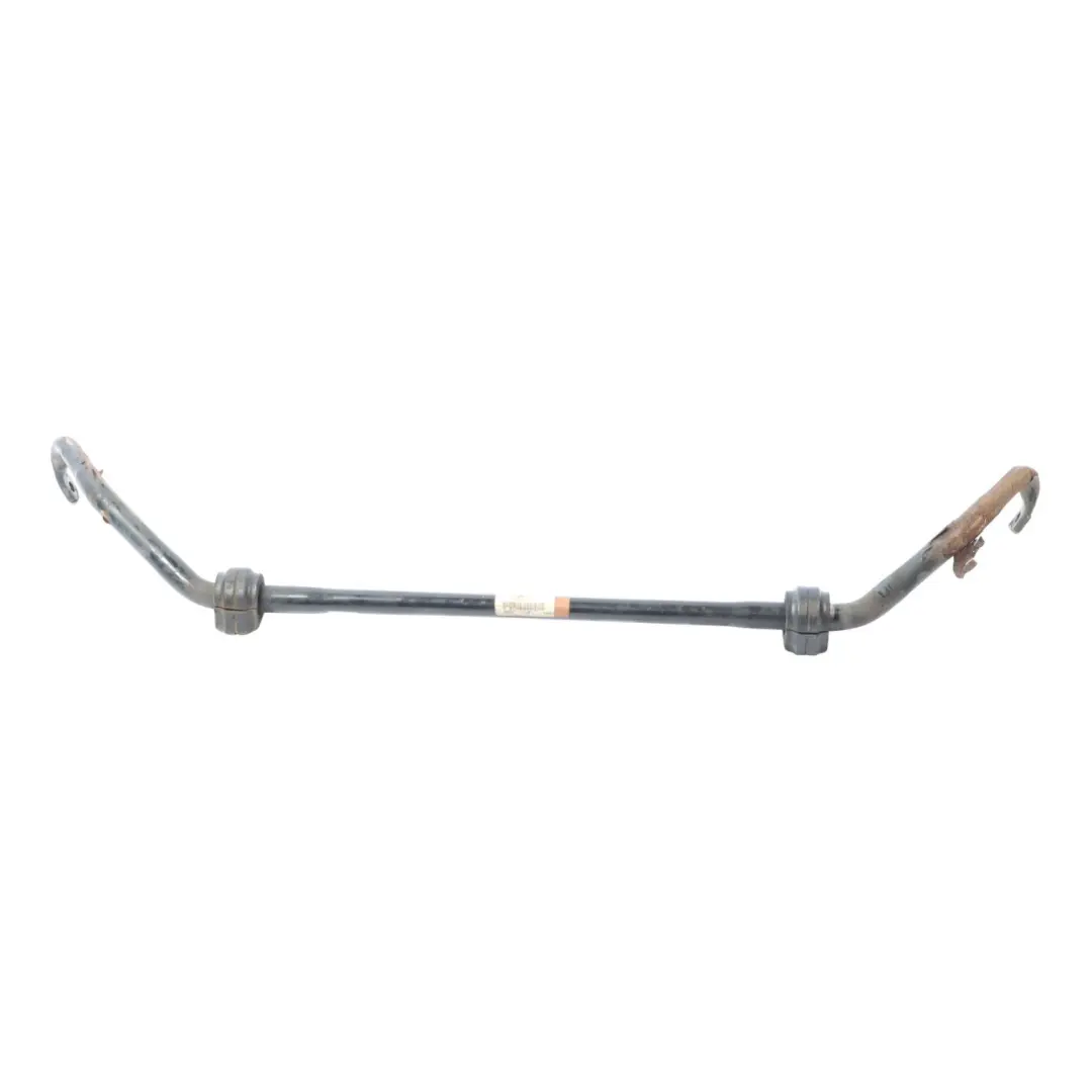 Estabilizador Suspensión M Sport Delantero Barra Antivuelco para BMW F10 F11 con número de pieza 6791925 BMW F10 F11 Estabilizador Suspensión M Sport Delantero Barra Antivuelco - SKU 6791925 - Número de pieza 6791925