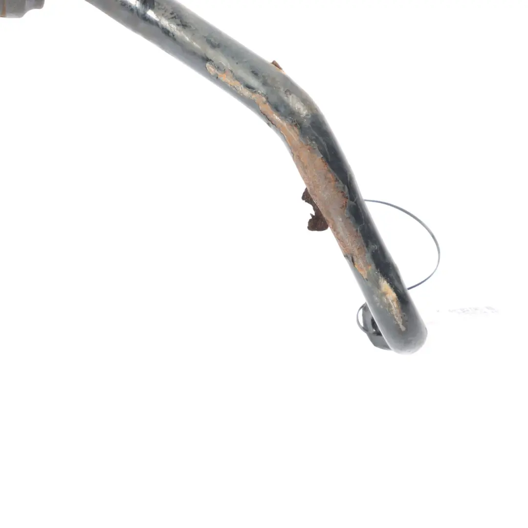 Estabilizador Suspensión M Sport Delantero Barra Antivuelco para BMW F10 F11 con número de pieza 6791925 BMW F10 F11 Estabilizador Suspensión M Sport Delantero Barra Antivuelco - SKU 6791925 - Número de pieza 6791925