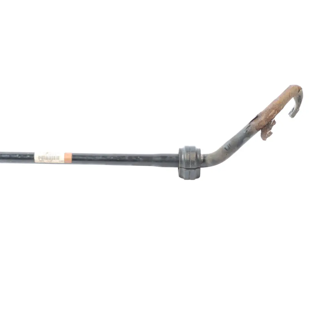 Stabilizzatore M Sport Asse Anteriore Anti Roll Sway Bar per BMW F10 F11 con numero di parte 6791925 BMW F10 F11 Stabilizzatore M Sport Asse Anteriore Anti Roll Sway Bar - SKU 6791925 - Numero di parte 6791925