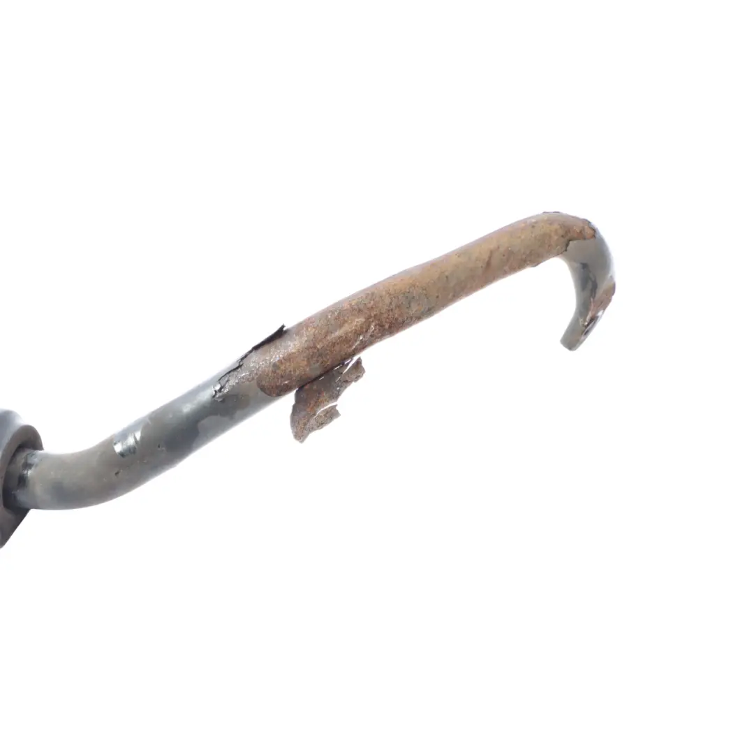 Suspension Stabilizer M Sport Front Axle Anti Roll Sway Bar to BMW F10 F11 with Part number 6791925 BMW F10 F11 Suspension Stabilizer M Sport Front Axle Anti Roll Sway Bar - SKU 6791925 - Part number 6791925