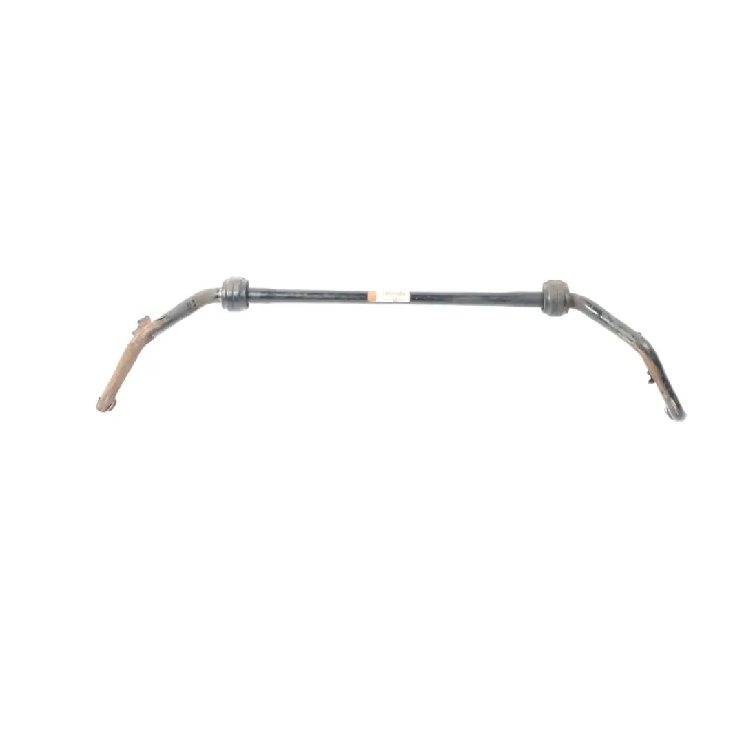 Stabilizzatore M Sport Asse Anteriore Anti Roll Sway Bar per BMW F10 F11 con numero di parte 6791925 BMW F10 F11 Stabilizzatore M Sport Asse Anteriore Anti Roll Sway Bar - SKU 6791925 - Numero di parte 6791925