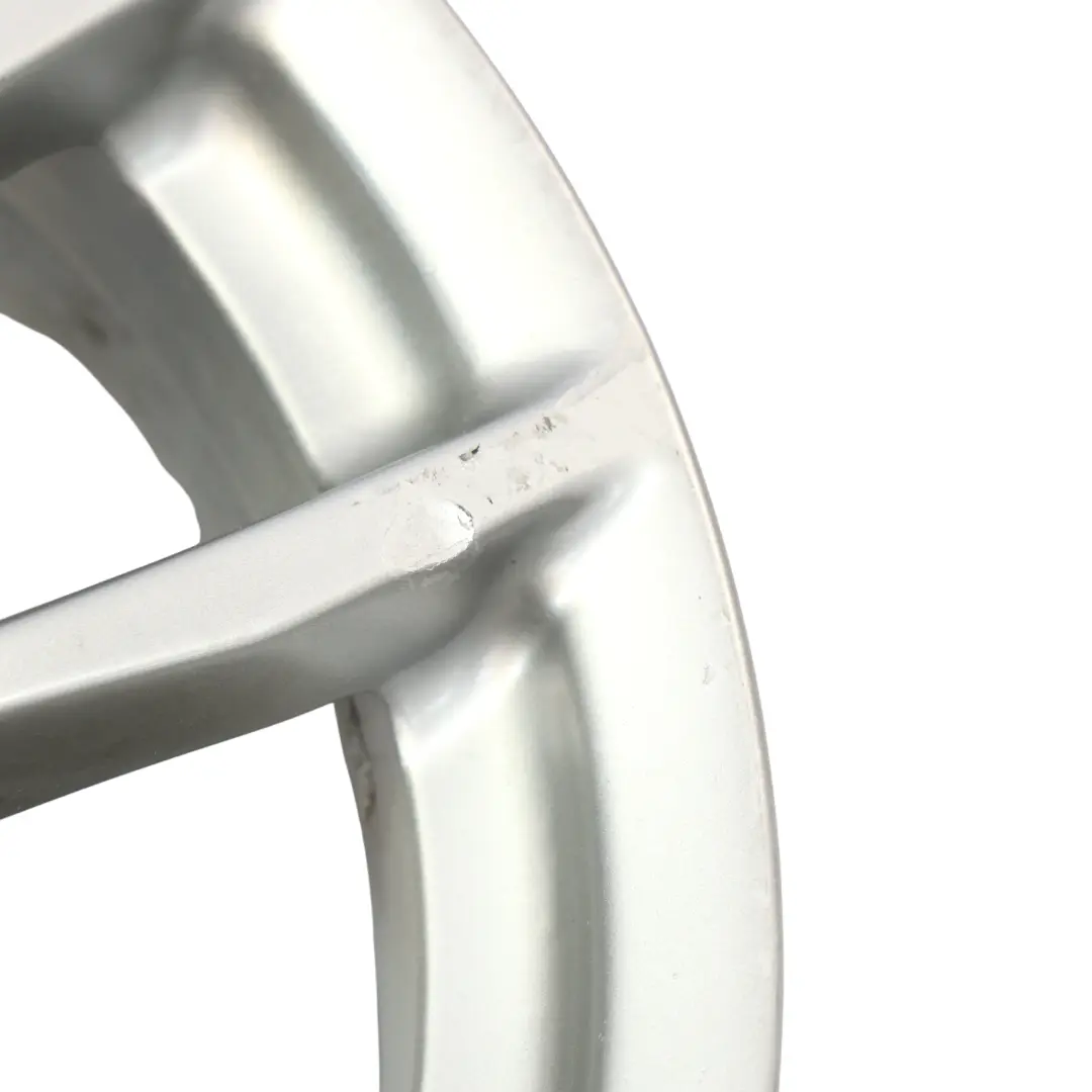 Alloy Rim 16" 7J ET:40 V-Spoke 378 BMW F20 F21 F22 F23 Wheel - SKU 6796202-2 - Part number 6796202