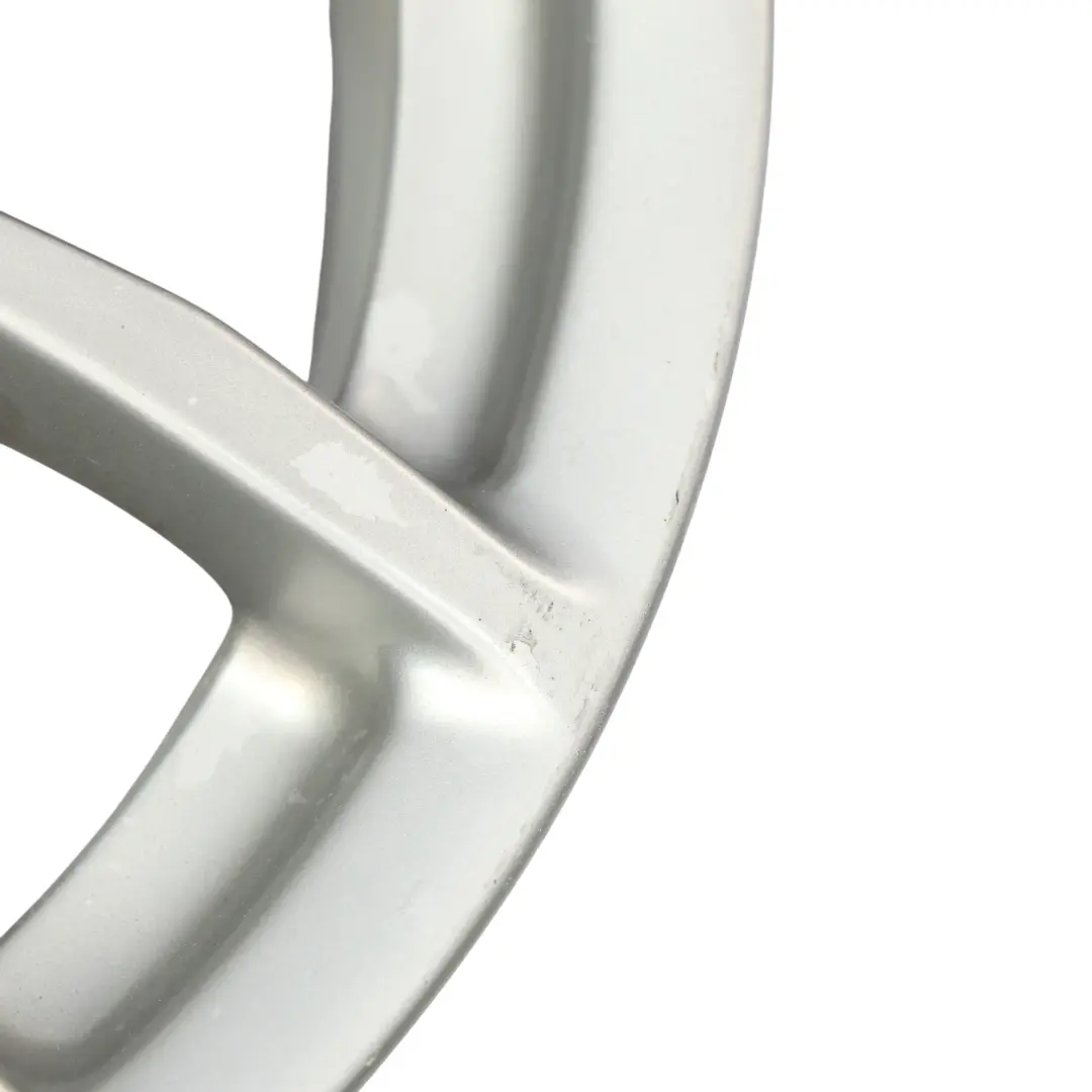 Alloy Rim 16" 7J ET:40 V-Spoke 378 BMW F20 F21 F22 F23 Wheel - SKU 6796202-2 - Part number 6796202