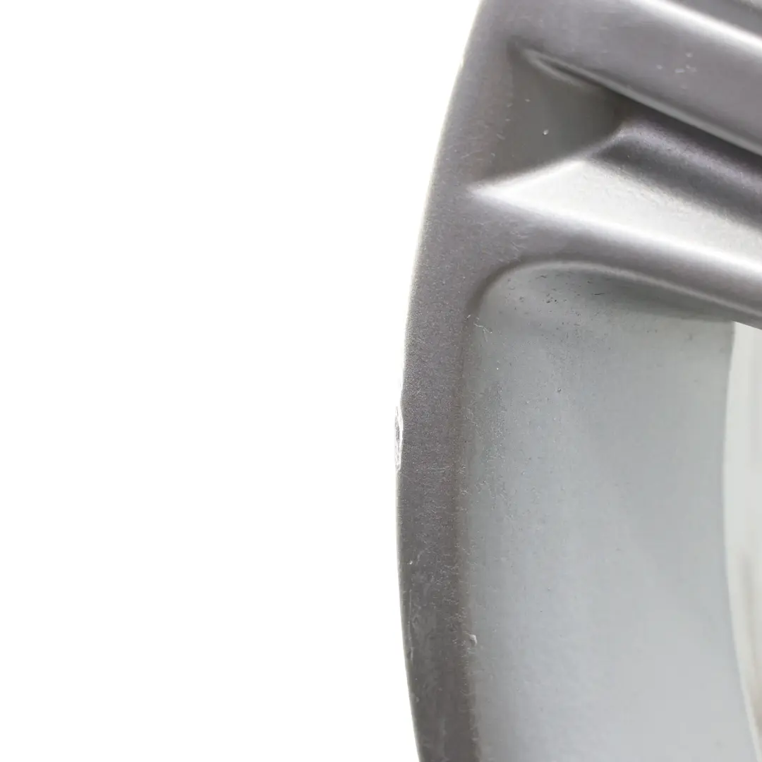  Cerchio In Lega BMW F30 F31 F32 F33 F36 17" Raggi Stella 393 7,5J ET:37 - SKU 6796242-2 - Numero di parte 6796242