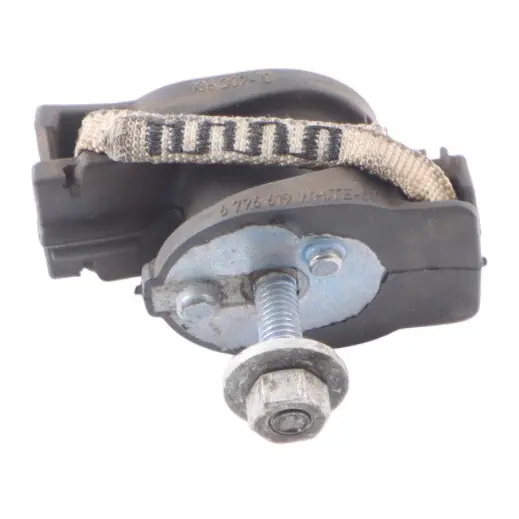 Suspension Soporte Caja de Cambios para BMW F20 F21 F22 F30 F31 con número de pieza 6796617 BMW F20 F21 F22 F30 F31 Suspension Soporte Caja de Cambios - SKU 6796617 - Número de pieza 6796617