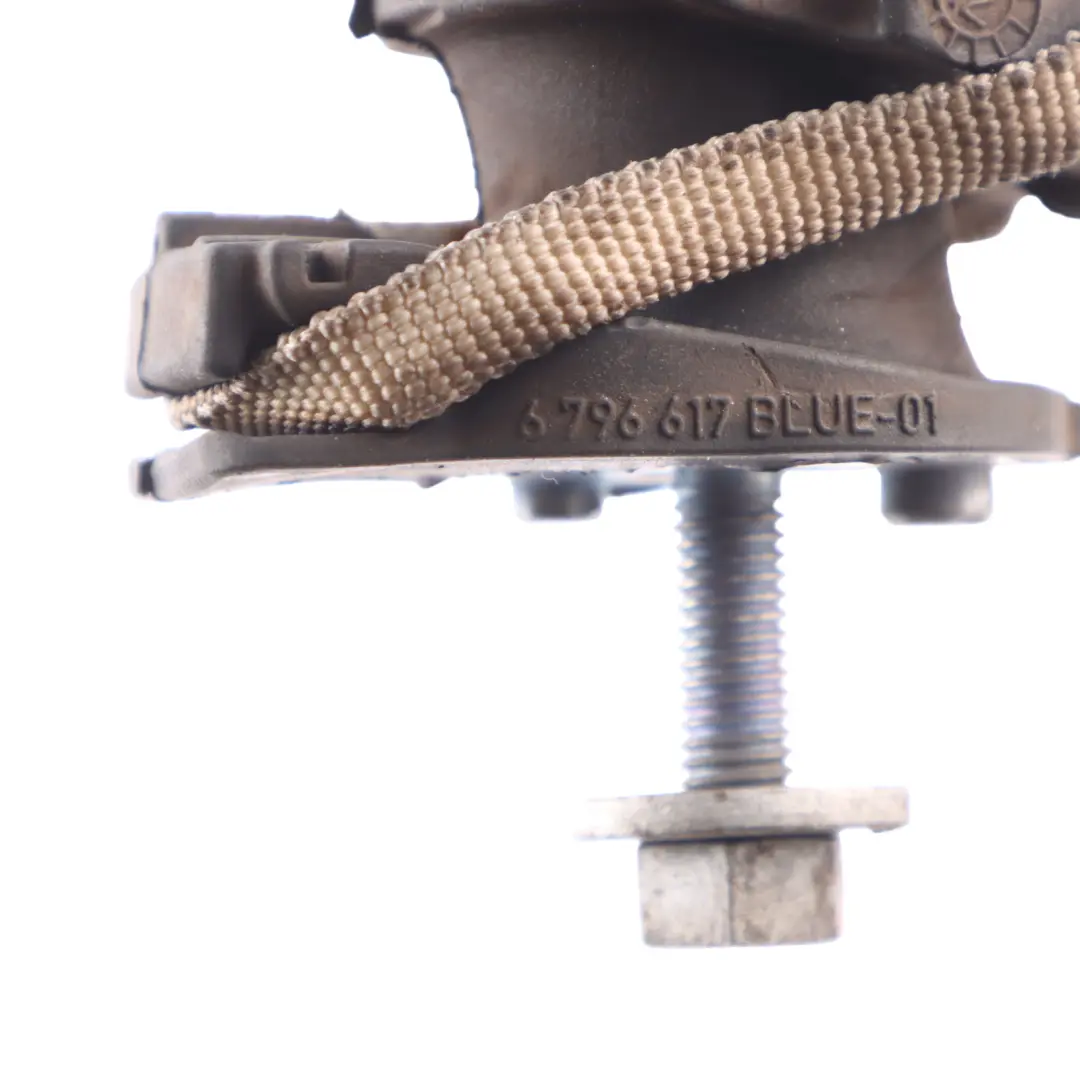 Getriebe Halterung Aufhängung für BMW F20 F21 F22 F30 F31 F32 F33 mit Teilenummer 6796617 BMW F20 F21 F22 F30 F31 F32 F33 Getriebe Halterung Aufhängung - SKU 6796617 - Teilenummer 6796617