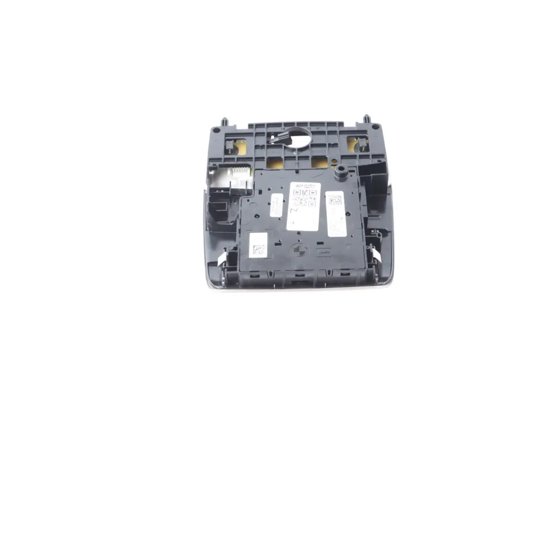 Roof Light BMW F45 F46 X1 F48 Interior Reading Lamp Switch Control Panel to with Part number 6820167 Roof Light BMW F45 F46 X1 F48 Interior Reading Lamp Switch Control Panel - SKU 6820167-5 - Part number 6820167