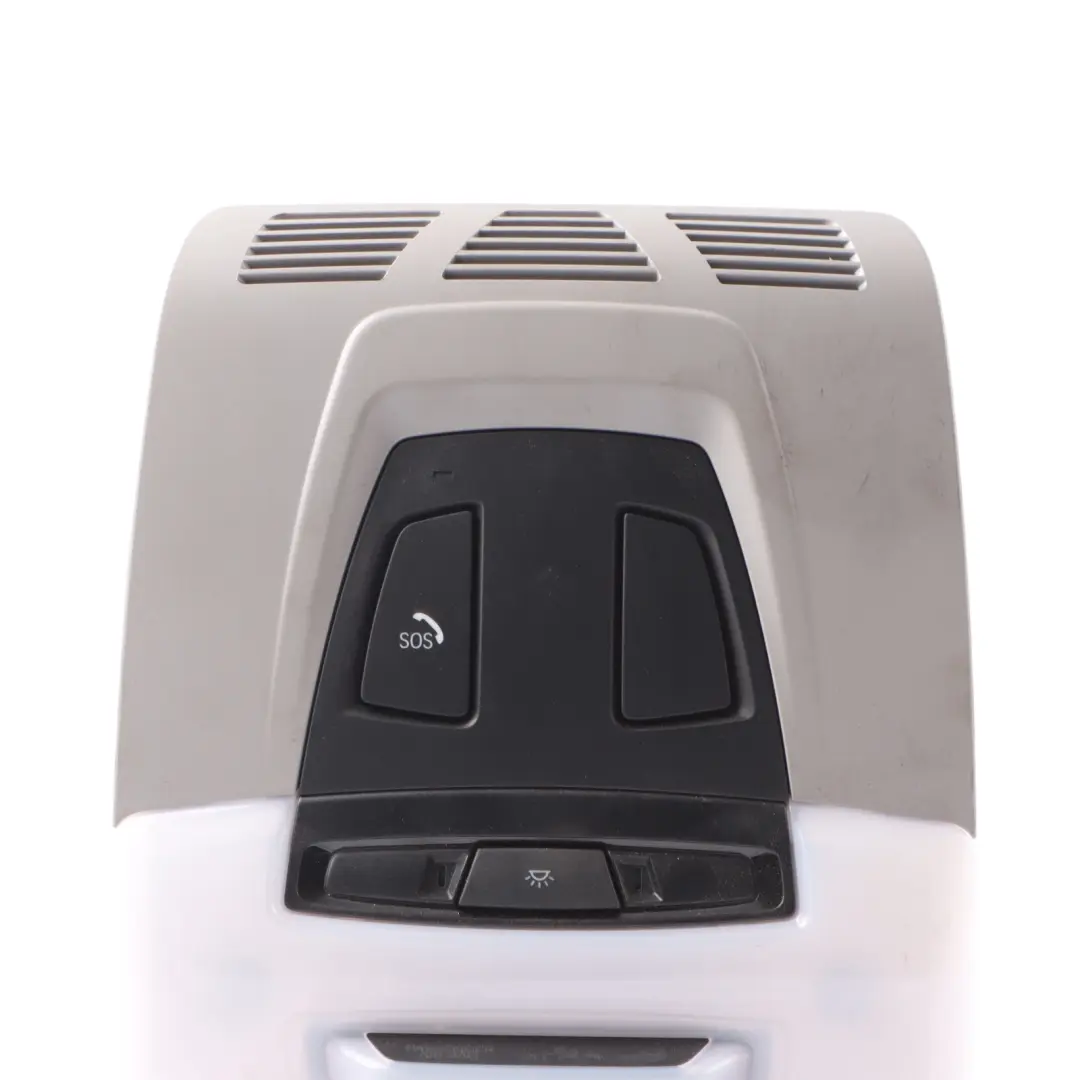  Roof Light BMW F45 F46 X1 F48 Interior Reading Lamp Switch Control Panel - SKU 6820167-5 - Part number 6820167