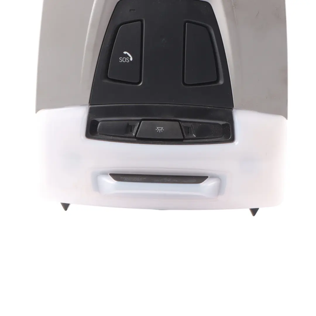  Roof Light BMW F45 F46 X1 F48 Interior Reading Lamp Switch Control Panel - SKU 6820167-5 - Part number 6820167