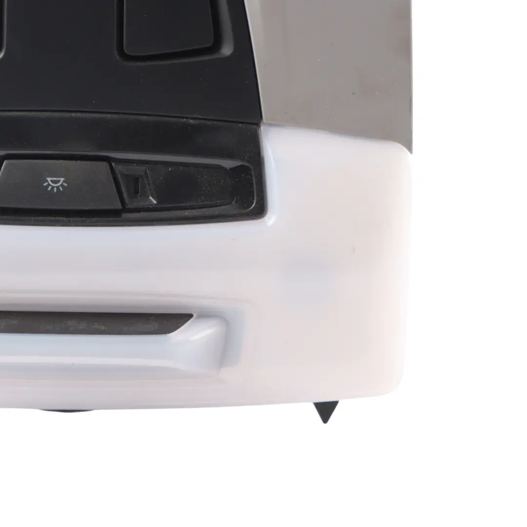 Roof Light BMW F45 F46 X1 F48 Interior Reading Lamp Switch Control Panel to with Part number 6820167 Roof Light BMW F45 F46 X1 F48 Interior Reading Lamp Switch Control Panel - SKU 6820167-5 - Part number 6820167