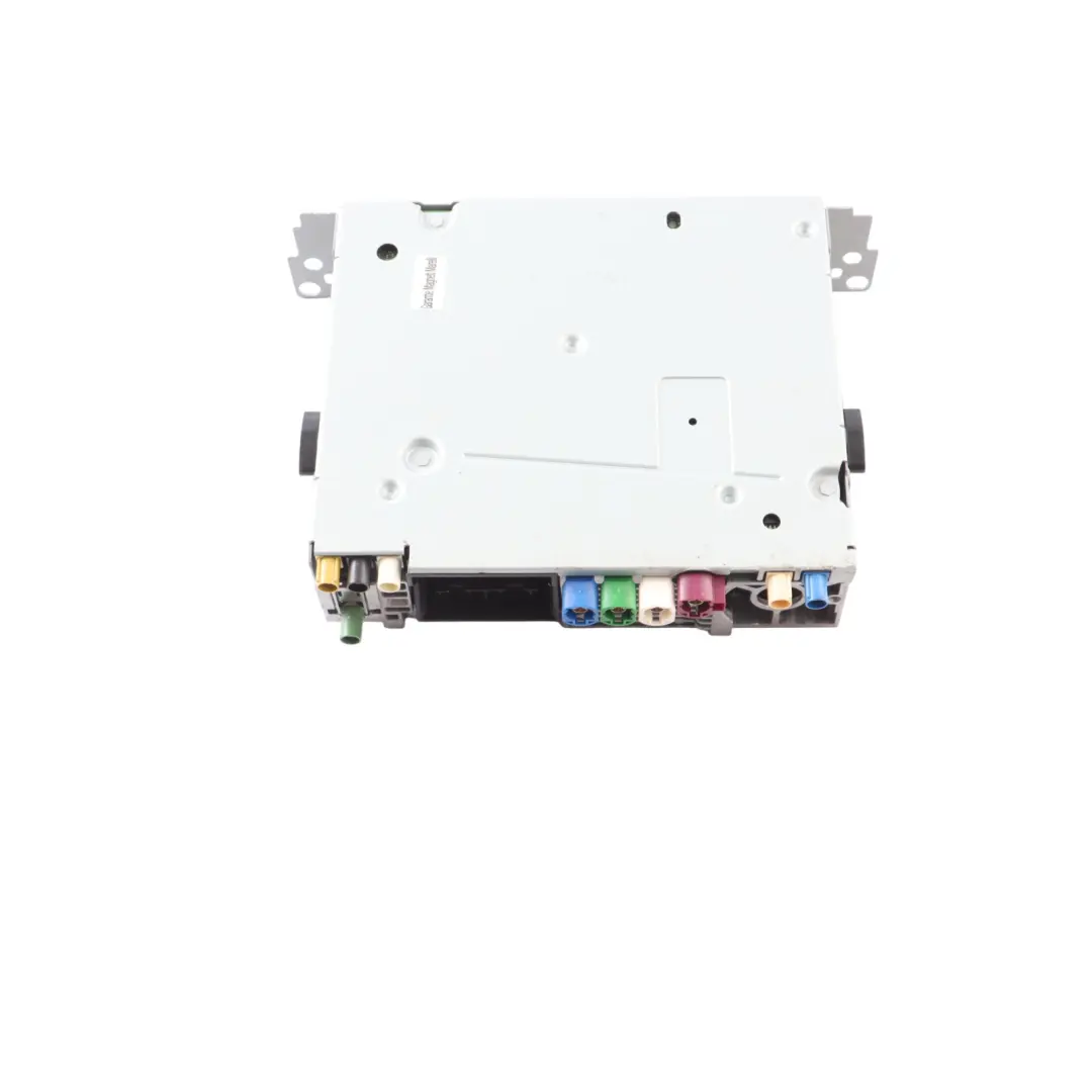 Radio Nawigacja Basic Media do BMW F45 F46 Mini F54 F55 F56 o numerze 6840409 BMW F45 F46 Mini F54 F55 F56 Radio Nawigacja Basic Media - SKU 6840409 - Numer Części 6840409