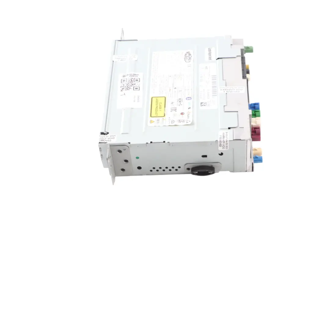 Unità Navigazione Media Basic per BMW F45 F46 Mini F54 F55 F56 con numero di parte 6840409 BMW F45 F46 Mini F54 F55 F56 Unità Navigazione Media Basic - SKU 6840409 - Numero di parte 6840409