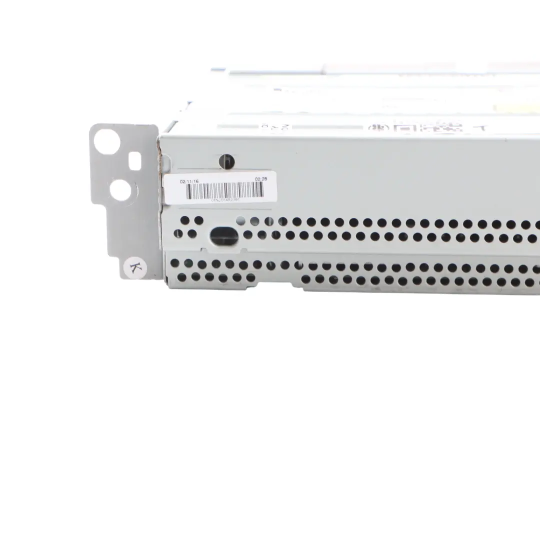 BMW F45 F46 Mini F54 F55 F56 Navigation Headunit Head Unit Basic Media - SKU 6840409 - Part number 6840409