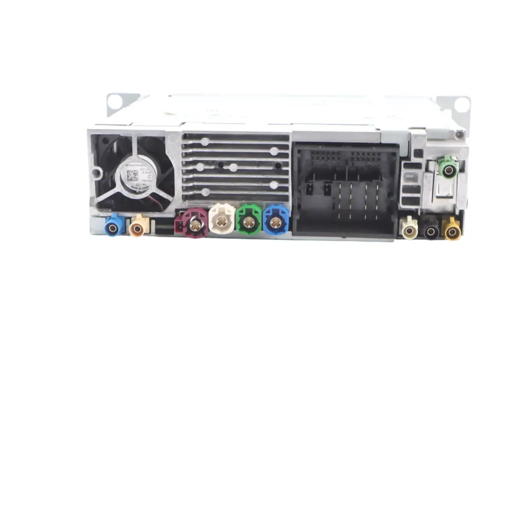 BMW F45 F46 Mini F54 F55 F56 Radio Nawigacja Basic Media - SKU 6840409 - Numer Części 6840409