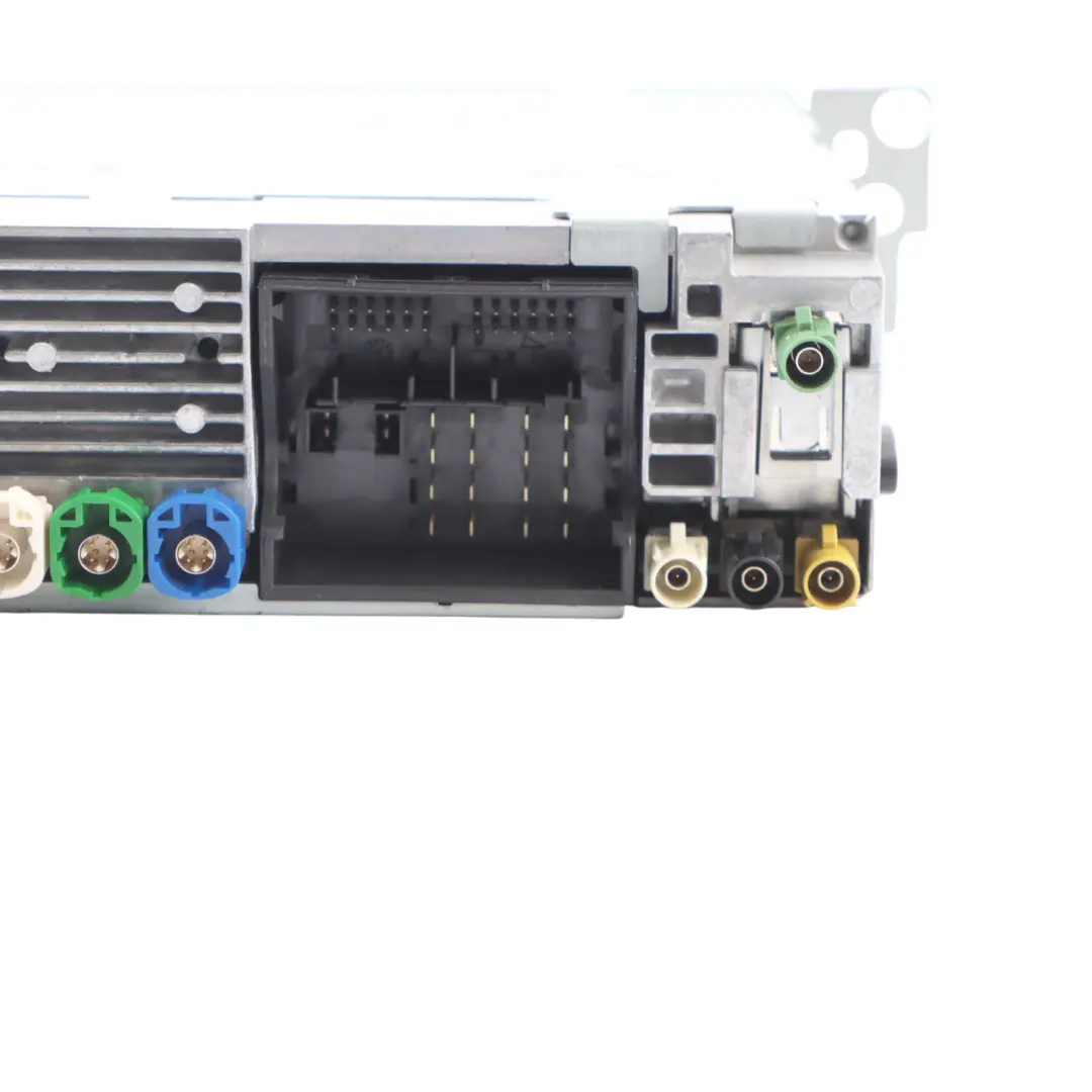 BMW F45 F46 Mini F54 F55 F56 Radio Nawigacja Basic Media - SKU 6840409 - Numer Części 6840409