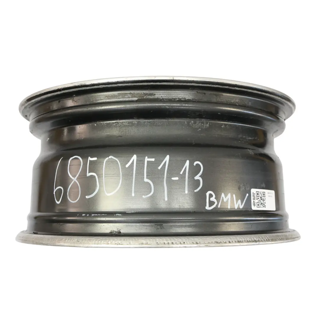 BMW F20 F21 Felga Aluminiowa 17" 7,5J - SKU 6850151-13 - Numer Części 6850151