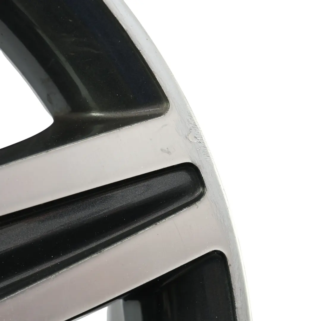 BMW F20 F21 Felga Aluminiowa 17" 7,5J - SKU 6850151-2 - Numer Części 6850151