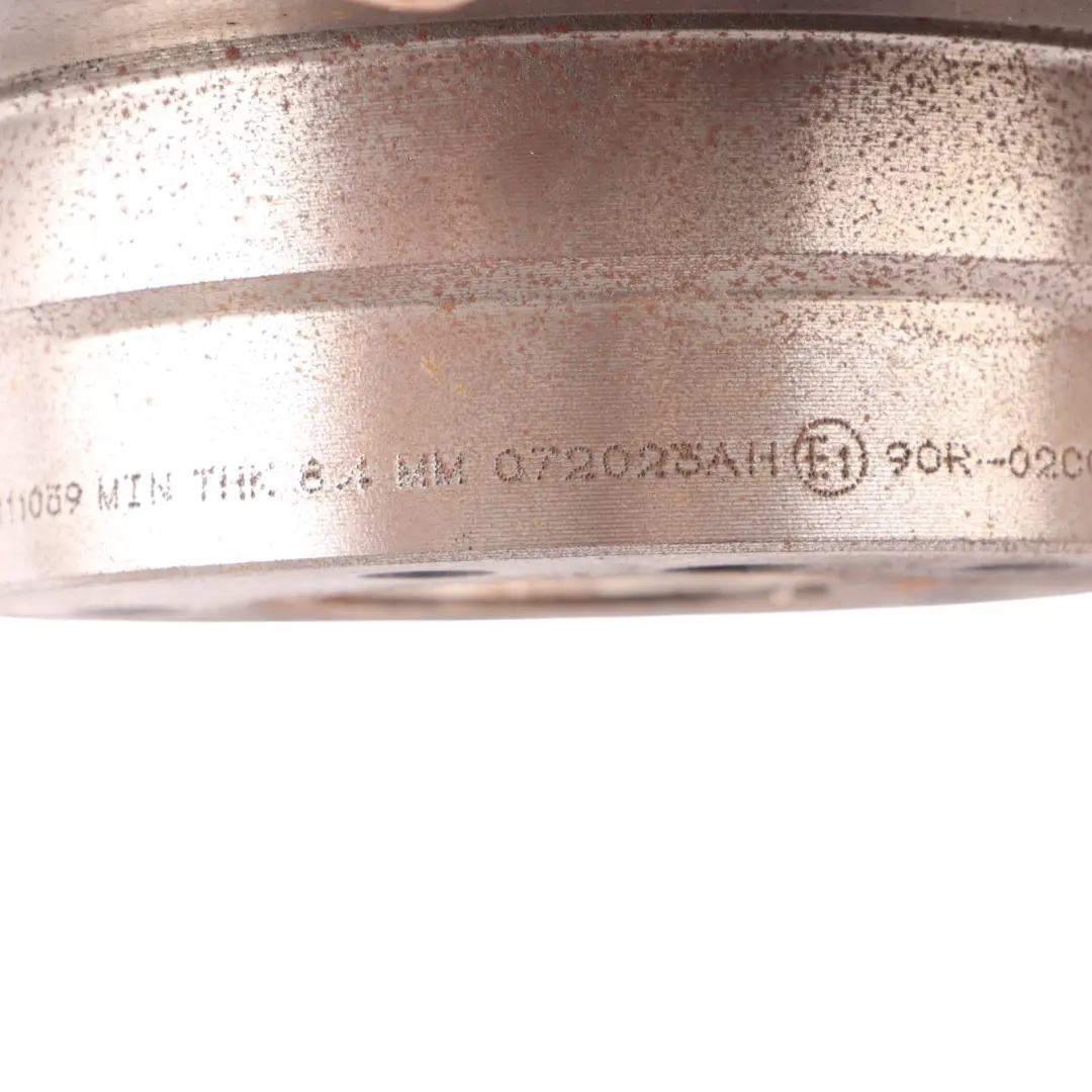 Brake Disc Pad Set 280X10 to BMW 1 E81 E87 116i 118i 118d Rear Wheel with Part number 6855001 BMW 1 E81 E87 116i 118i 118d Rear Wheel Brake Disc Pad Set 280X10 - SKU 6855001 - Part number 6855001