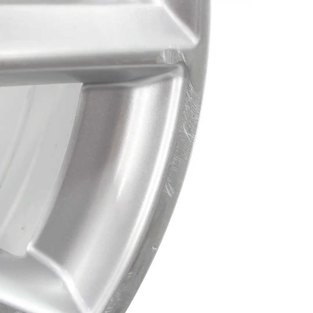 BMW F45 F46 Reflexsilber Silver Alloy Wheel Rim 16" V-spoke 471 ET:52 7J - SKU 6855080-1 - Part number 6855080