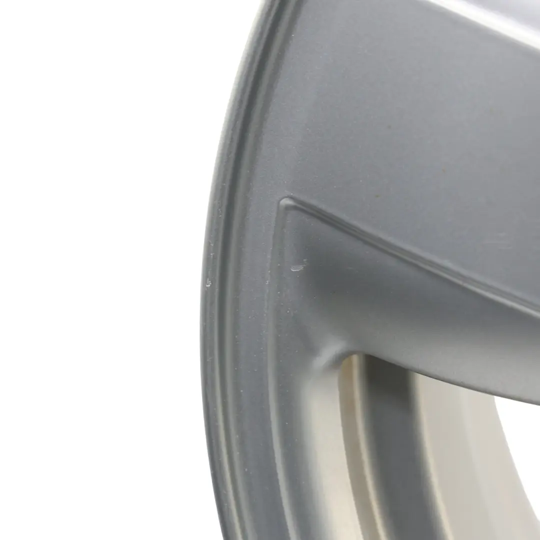 Mini Cooper One F55 F56 F57 Wheel Alloy Rim 15" 5,5J ET:46 Heli Spoke 492 - SKU 6855101-4 - Part number 6855101