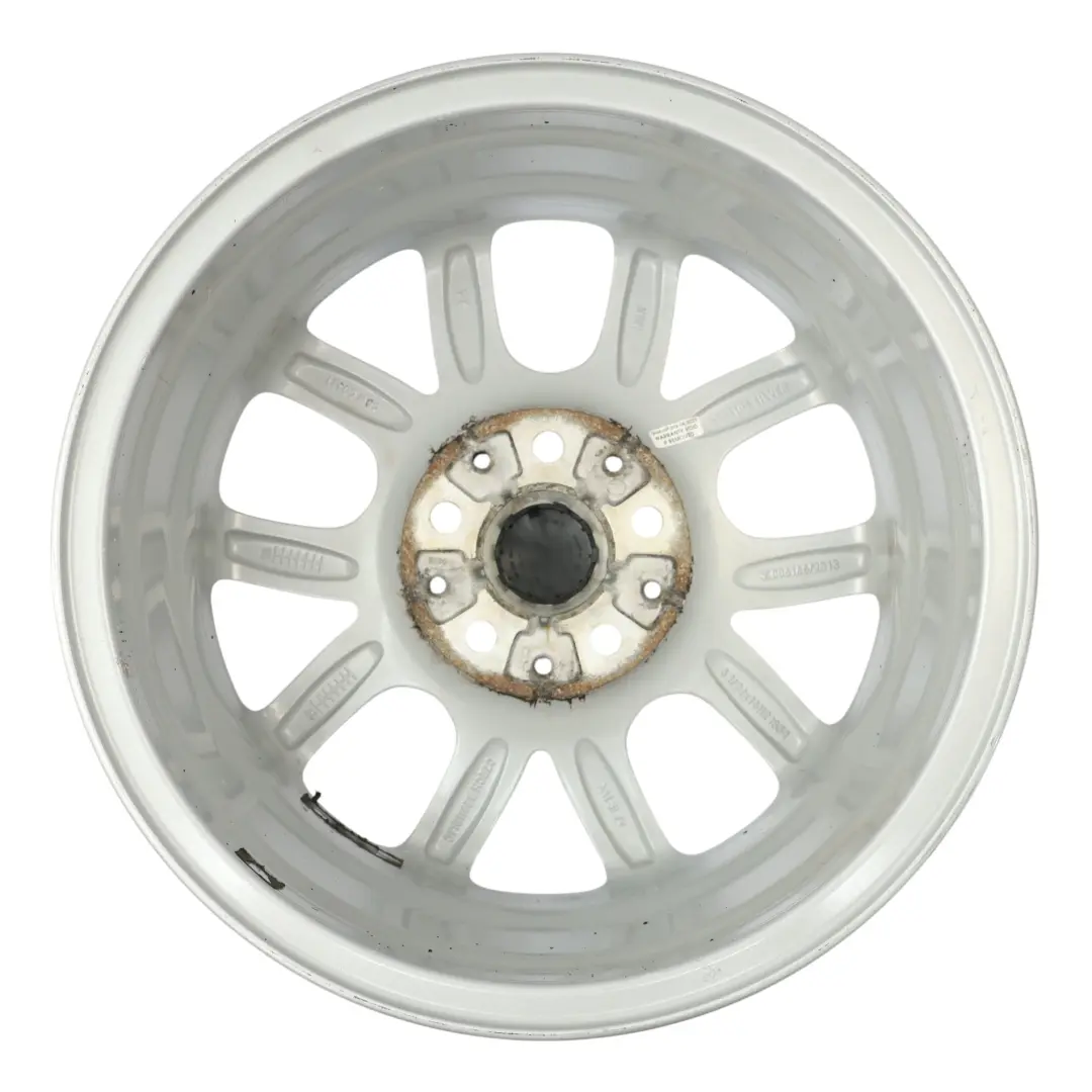 Felga Aluminiowa Alufelga 16" 6,5 ET:54 do Mini Cooper F56 o numerze 6855103 Mini Cooper F56 Felga Aluminiowa Alufelga 16" 6,5 ET:54 - SKU 6855103-2 - Numer Części 6855103
