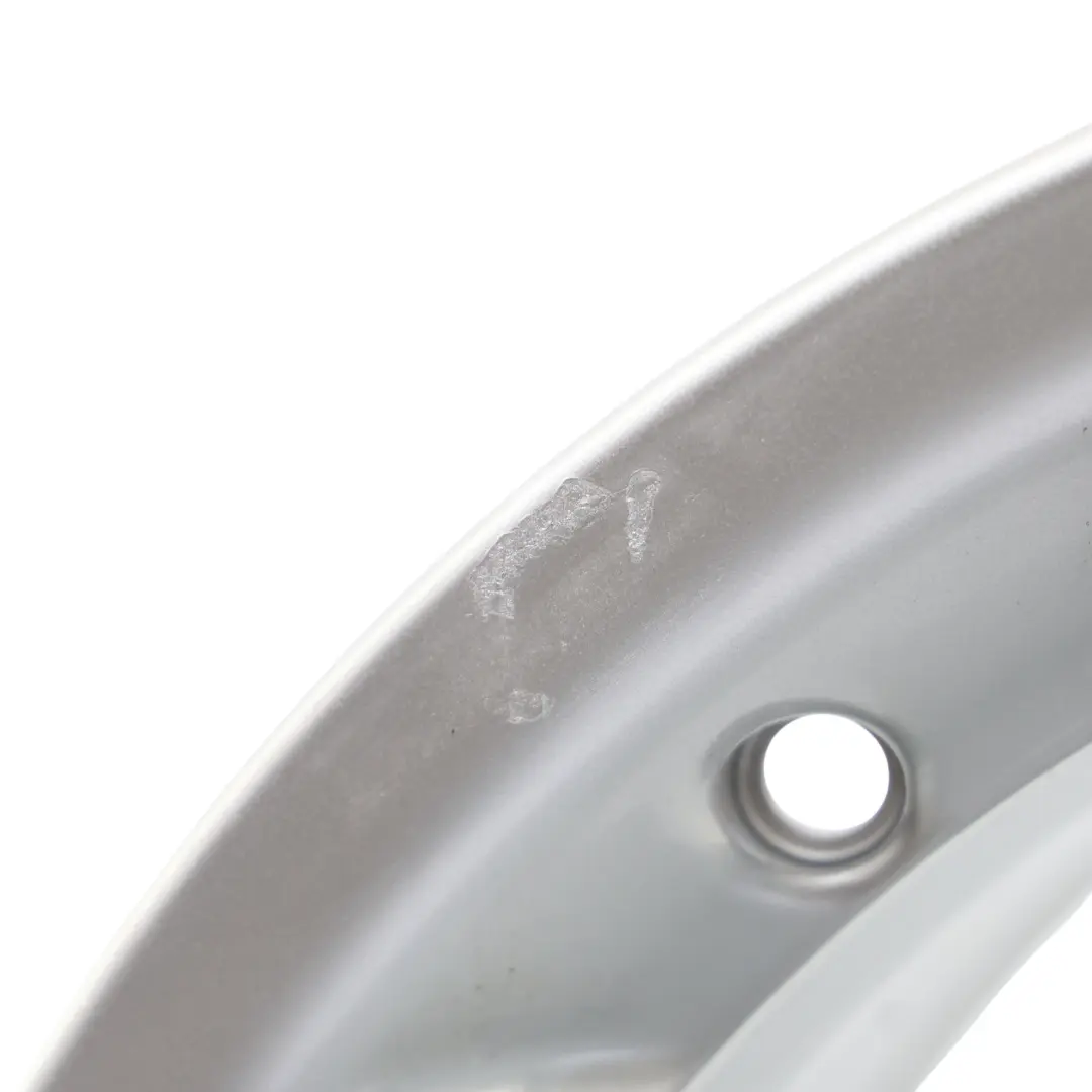 Argento Cerchio in lega 16" Loop Spoke 494 6,5J ET:54 per Mini Cooper F55 F56 con numero di parte 6855103 Mini Cooper F55 F56 Argento Cerchio in lega 16" Loop Spoke 494 6,5J ET:54 - SKU 6855103-2 - Numero di parte 6855103