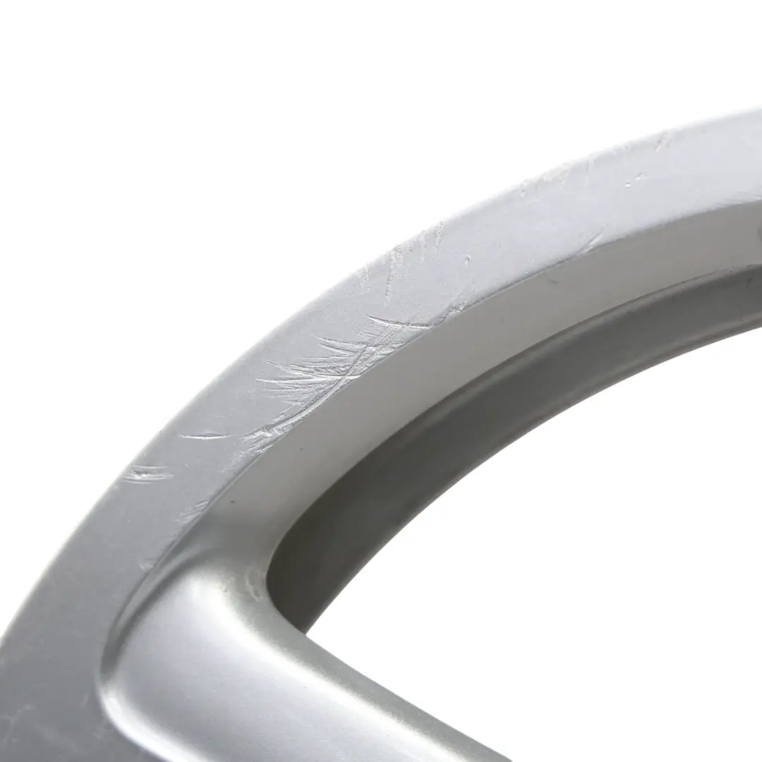 Argent Jante Alliage 16" 7J ET:41 Revolite Spoke pour Mini Countryman F60 à propos du numéro de pièce 6856029 Mini Countryman F60 Argent Jante Alliage 16" 7J ET:41 Revolite Spoke - SKU 6856029-1 - Numéro de pièce 6856029