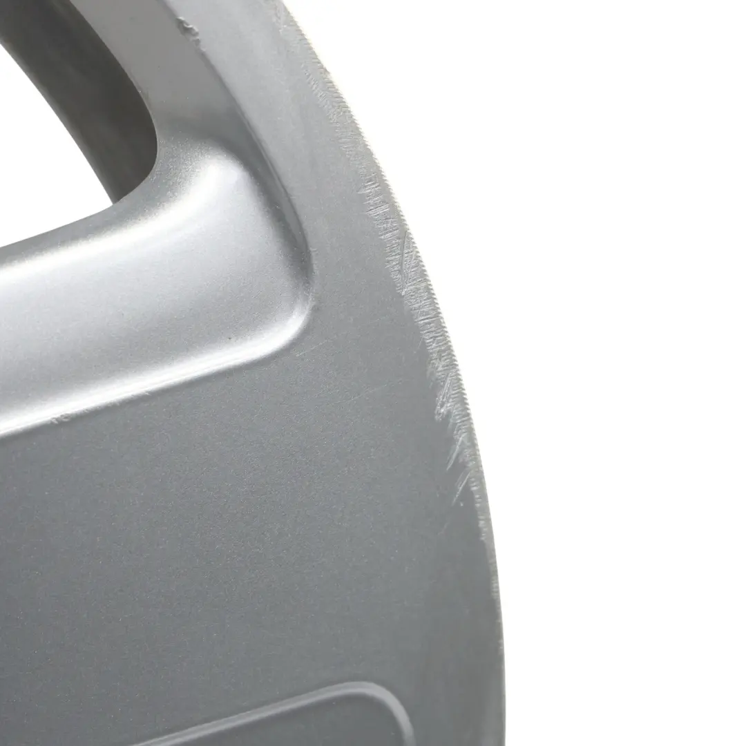 Mini Countryman F60 Argento Cerchio in lega 16" 7J ET:41 Raggi Revolite - SKU 6856029-1 - Numero di parte 6856029