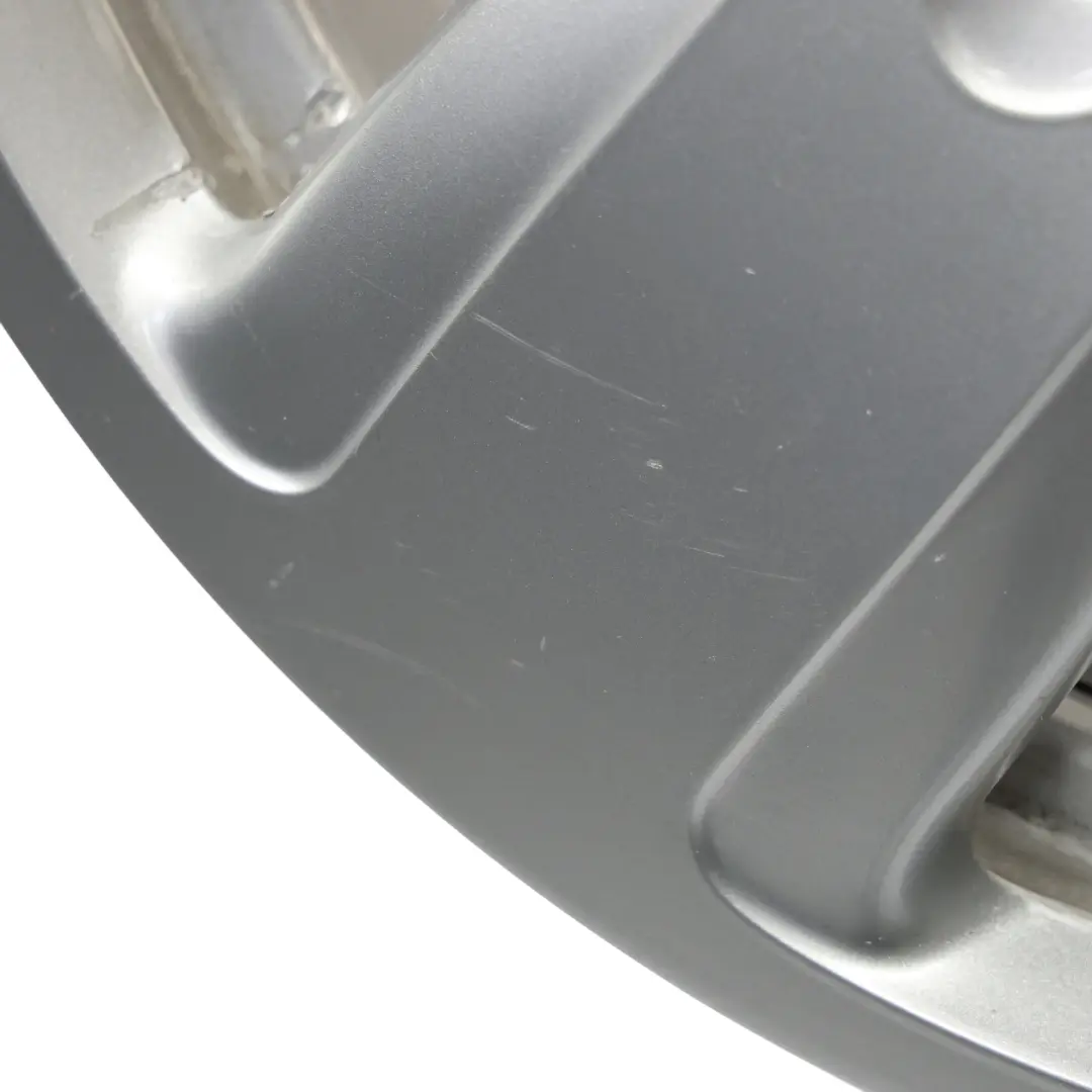 Mini Countryman F60 Argento Cerchio in lega 16" 7J ET:41 Raggi Revolite - SKU 6856029-1 - Numero di parte 6856029