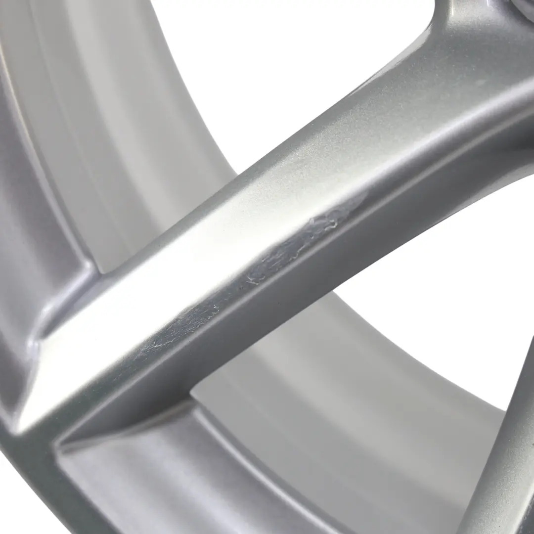 Rim BMW X1 F48 X2 F39 Wheel Alloy 17" 7,5J ET:52 Styling 560 to Silver with Part number 6856061 Silver Rim BMW X1 F48 X2 F39 Wheel Alloy 17" 7,5J ET:52 Styling 560 - SKU 6856061-1 - Part number 6856061