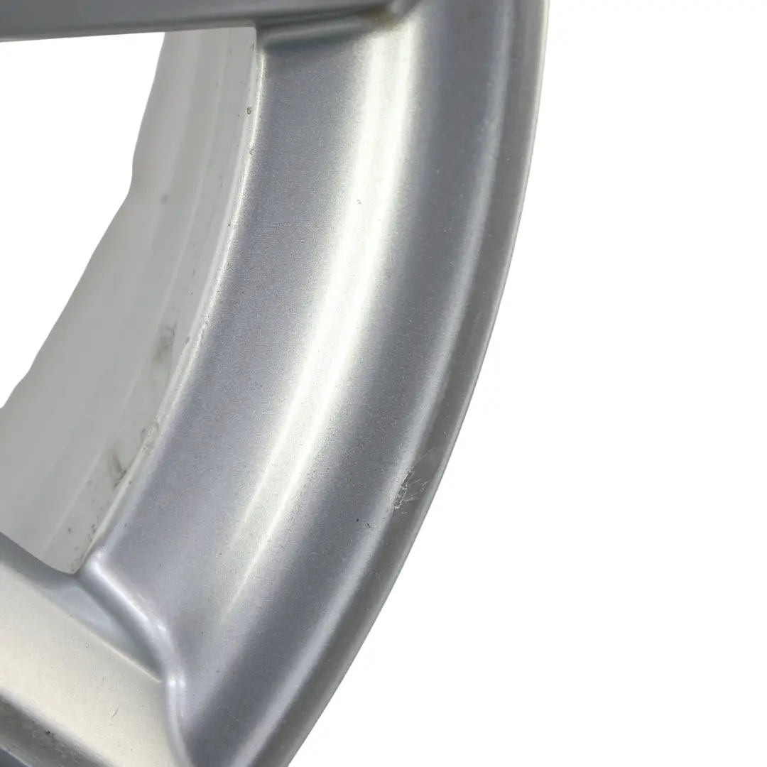  Llanta Plateada BMW X1 F48 F39 Rueda Aleación 17" 7,5J ET:52 Styling 560 - SKU 6856061-1 - Número de pieza 6856061