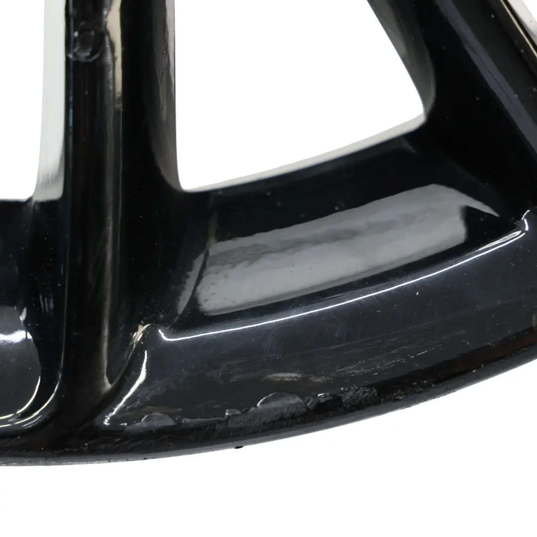 Jante Alliage Noire Mini F55 F56 17" 7J ET:54 Rayons Tentacules 500 pour à propos du numéro de pièce 6856099 Jante Alliage Noire Mini F55 F56 17" 7J ET:54 Rayons Tentacules 500 - SKU 6856099-8 - Numéro de pièce 6856099