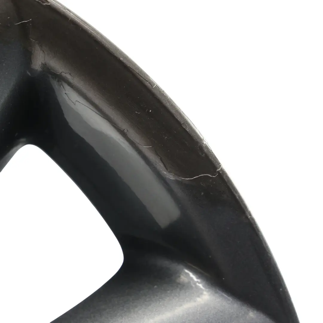 Mini R55 R56 Felga Aluminiowa Szara 17" 7J ET:48 Styling 121 - SKU 6857070-1 - Numer Części 6857070