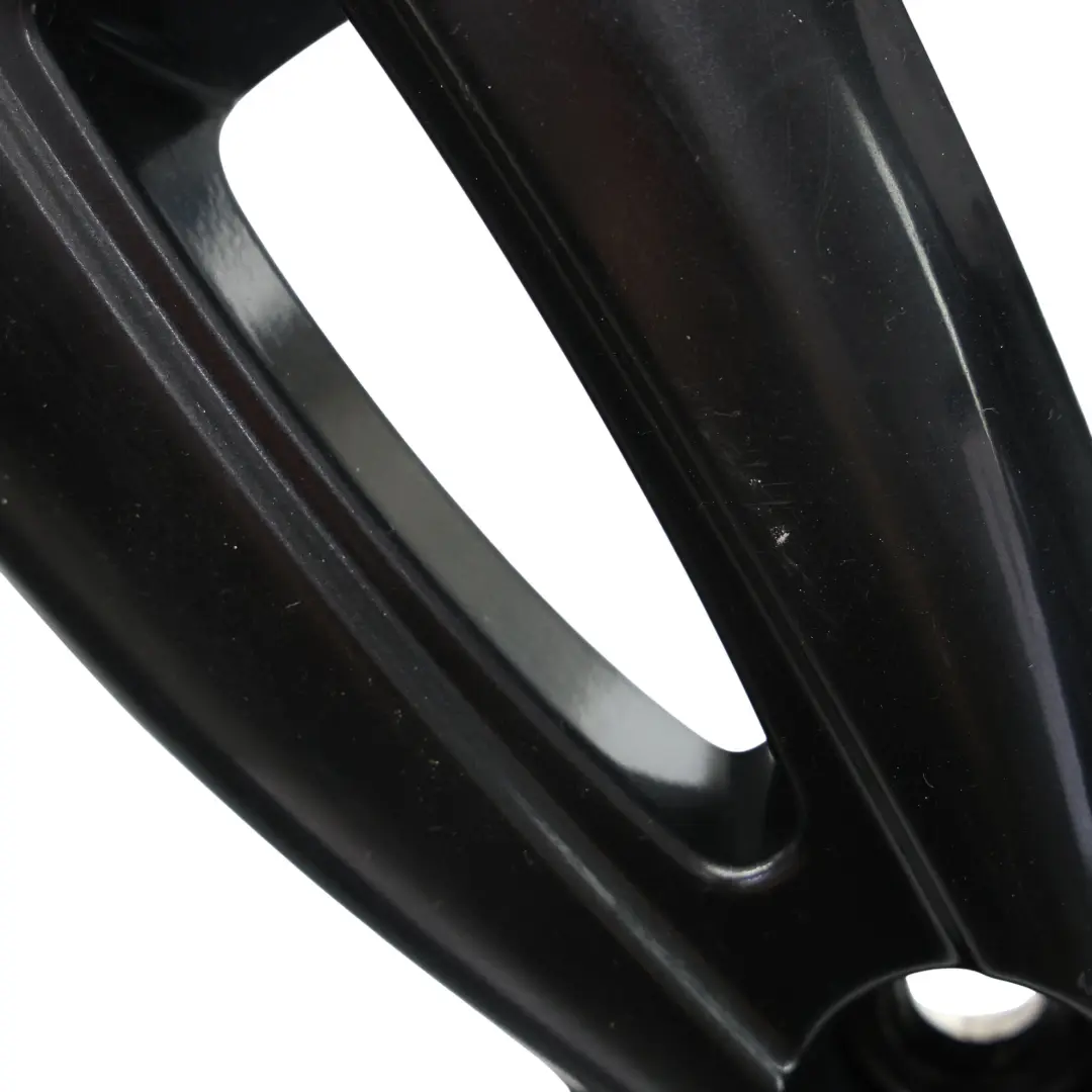 Noir Jante Alliage 17" ET:54 7J Track Spoke 562 pour Mini Cooper F55 F56 à propos du numéro de pièce 6866366 Mini Cooper F55 F56 Noir Jante Alliage 17" ET:54 7J Track Spoke 562 - SKU 6866366-1 - Numéro de pièce 6866366