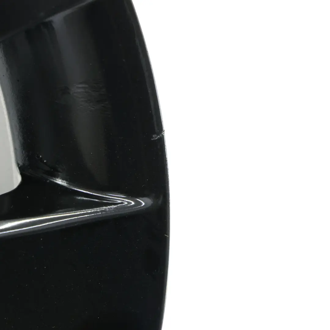  Jante Alliage Noire BMW F30 F31 F32 17" Style 413 7,5J ET:37 - SKU 6867126-1 - Numéro de pièce 6867126